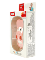 Телефон-машина, коробка 668-94