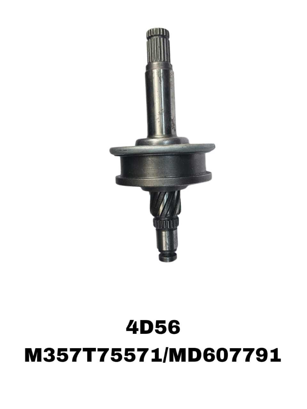 Бендикс 4D56