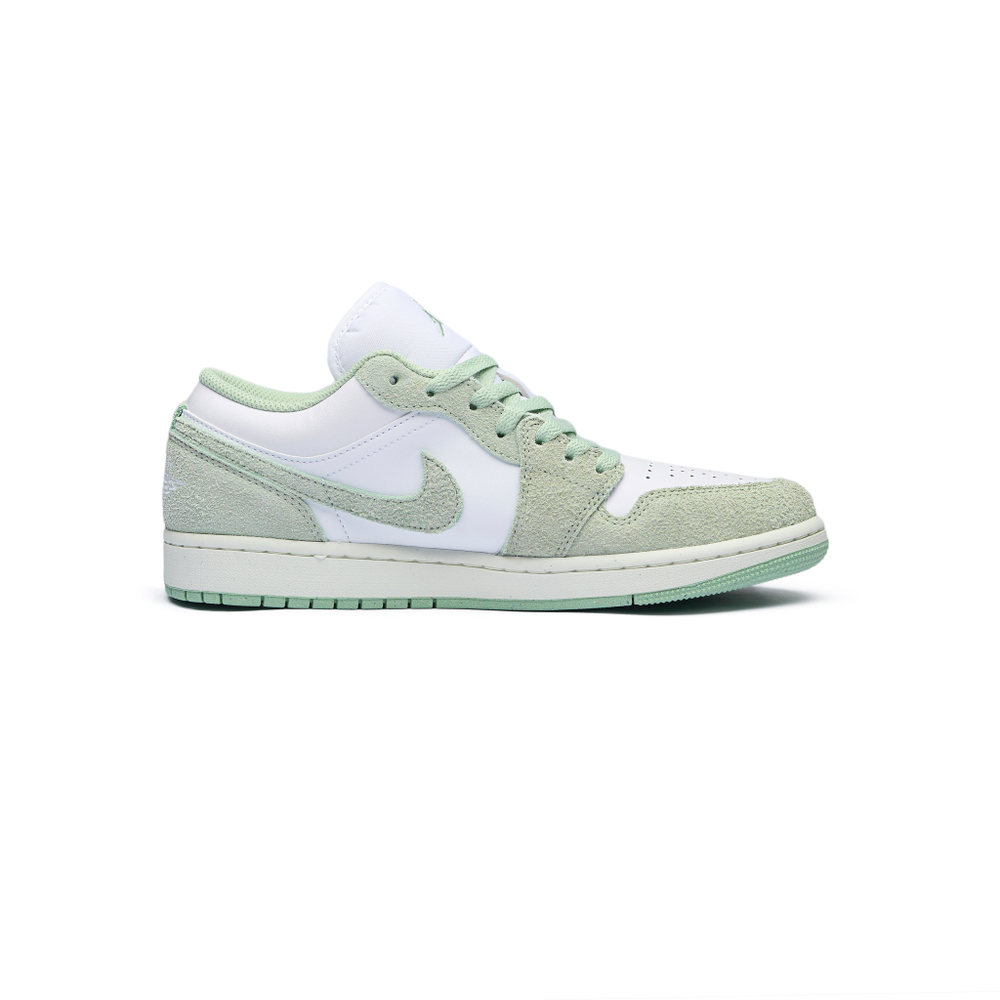 Кроссовки Jordan 1 Low "Seafoam"