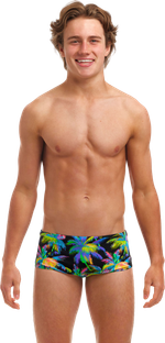 Транки FUNKY TRUNKS Boys Paradise Please