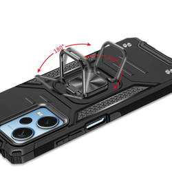 Противоударный чехол Legion Case для Poco X5 Pro 5G