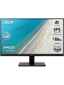 LCD Acer 21.5" Vero V227QE3biv {IPS 1920x1080 100Hz 4ms 178/178 250cd HDMI}