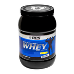 СЫВОР. ПРОТЕИН 908г БАНКА, WHEY PROTEIN RPS NUTRITION