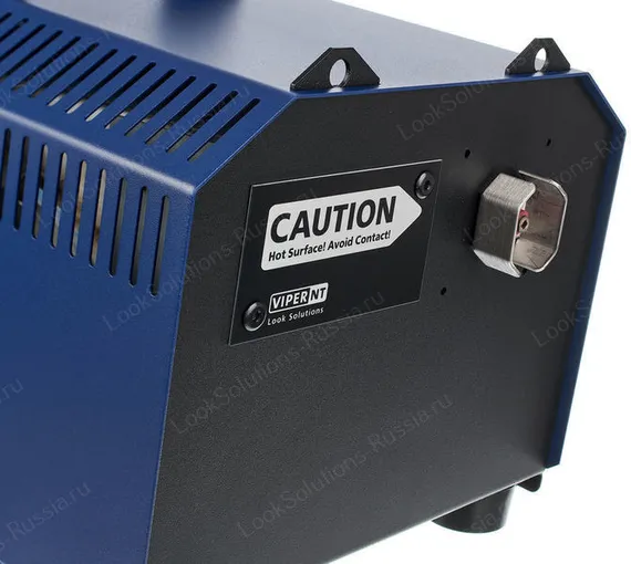 Look Solutions Viper NT