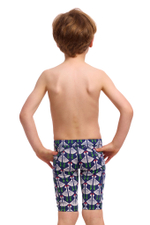 Джаммеры FUNKY TRUNKS Toddler Boys Sitting Duck