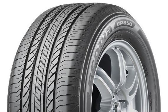 Bridgestone Ecopia EP850 255/55 R18 109V XL