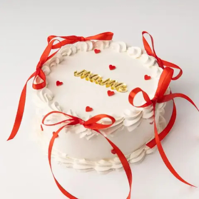 Бенто-торт 400 гр