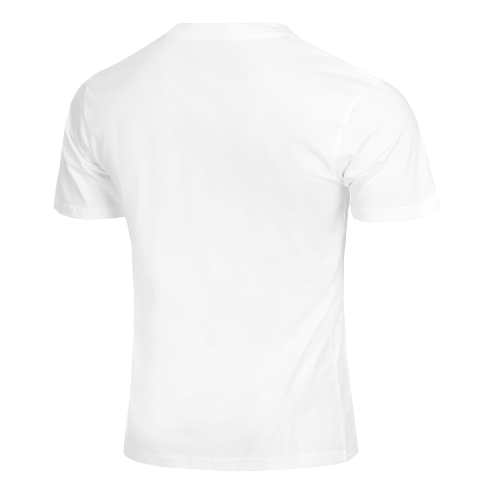 Мужское теннисное поло Ellesse Flecta T-Shirt Men - White