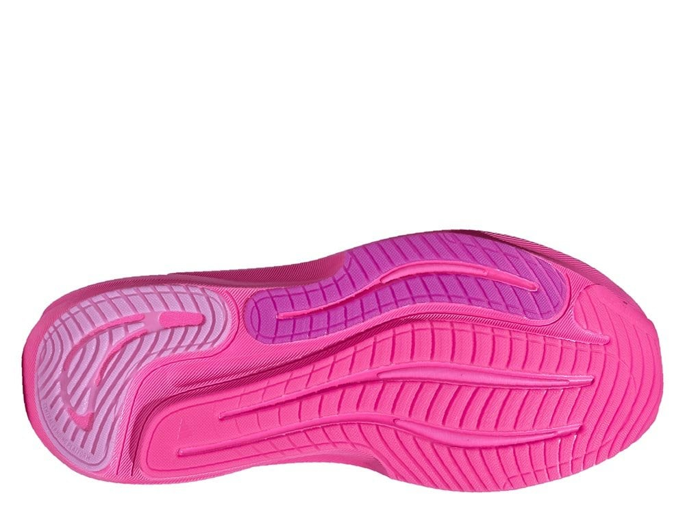 Кроссовки для бега женские adidas Supernova Rise 3 W Розово-Фиолетовые