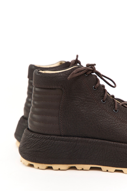 AIRSHOES Brown new