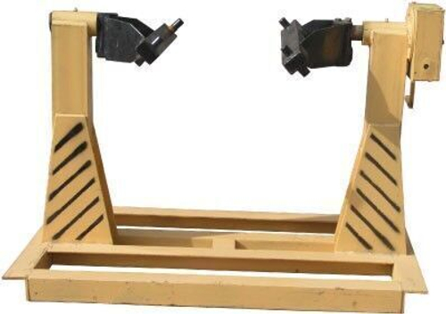 Стационарный стенд для ремонта двигателей КАМАЗ Р776-00