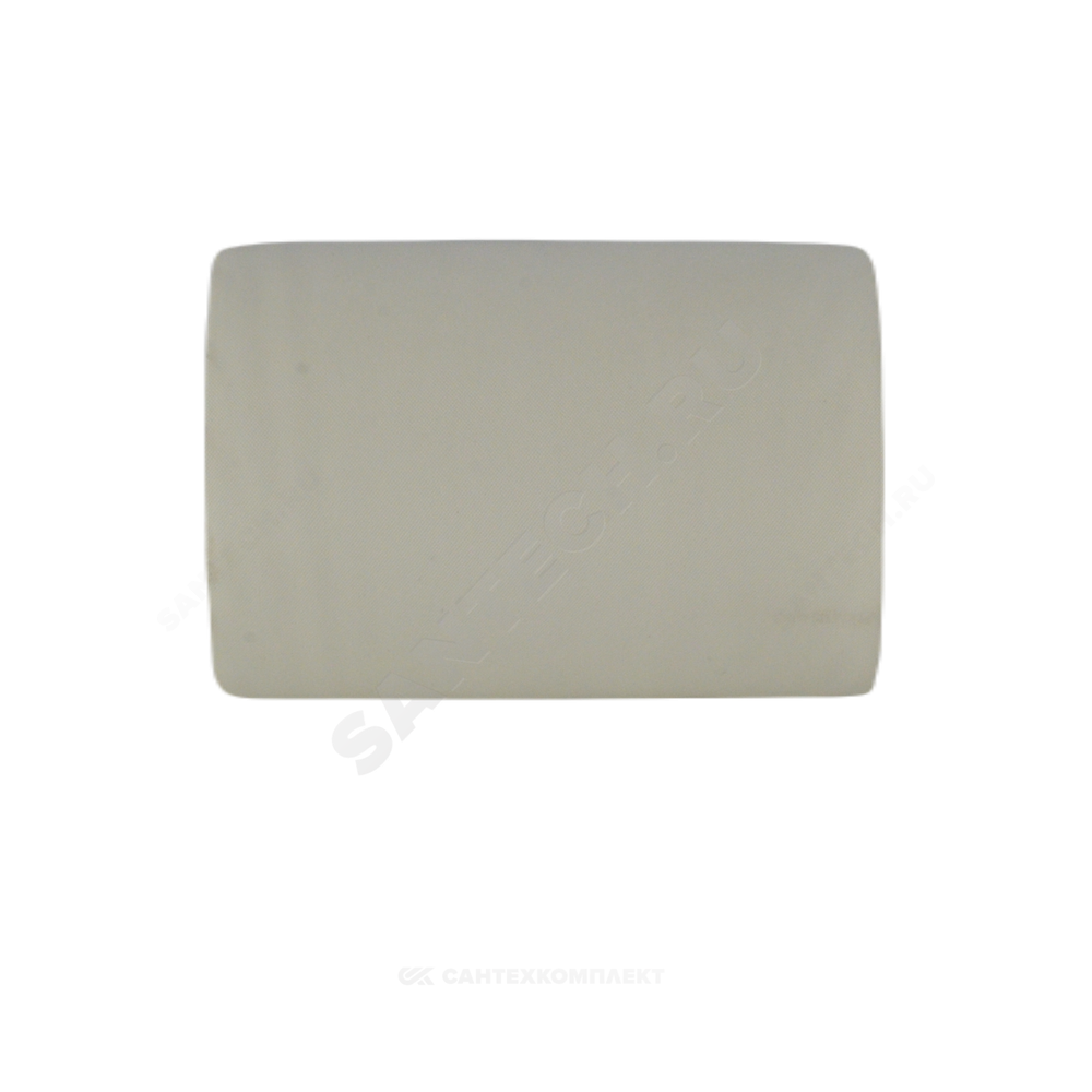 Лента виниловая 100мм х 25м белая K-flex R850CG020083