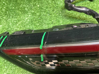 Фонарь правый внутренний Jetour Dashing (22-нв)