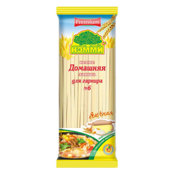 Лапша Кэмми для гарнира №6 250 гр