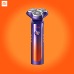 Электробритва Xiaomi Soocas Electric Shaver Purple S31