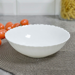 Салатник 18см Без деколи, стеклокерамика