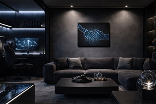 Тиамат и Апсу