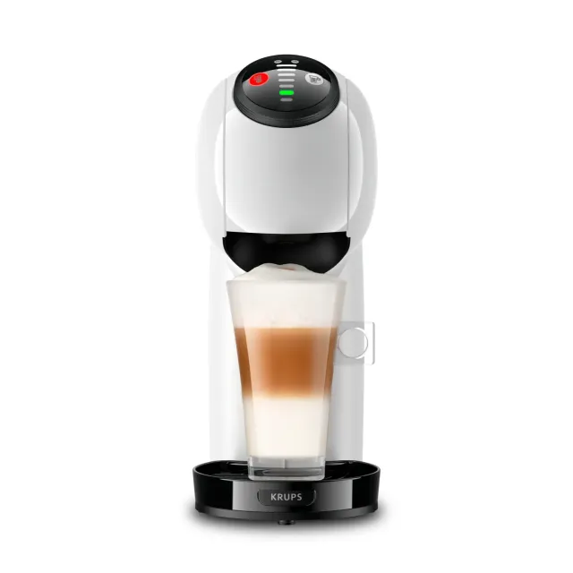 Капсульная кофемашина KRUPS Dolce Gusto GENIO S KP240110