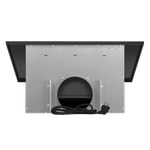 Кухонная вытяжка MAUNFELD Tower 60 черный