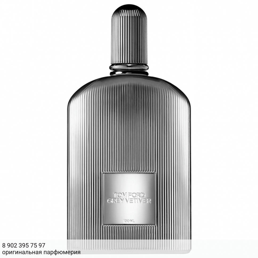 Tom Ford Grey Vetiver Parfum