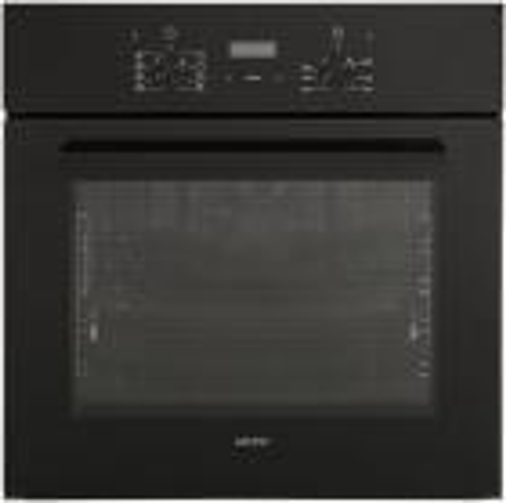 Электрический духовой шкаф Gefest ЭДВ ДА 622-02 РА1S