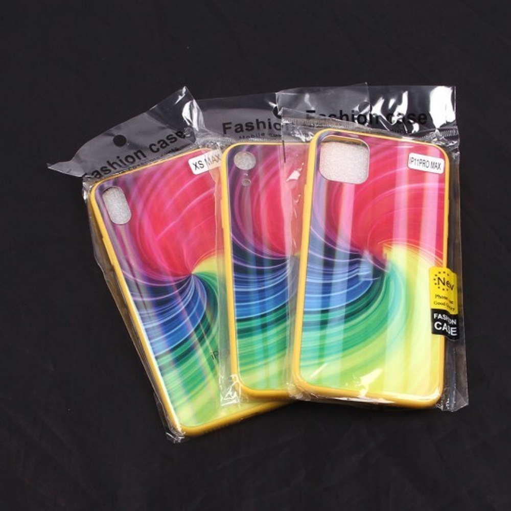 Чехол для iPhone XS Max, 011370