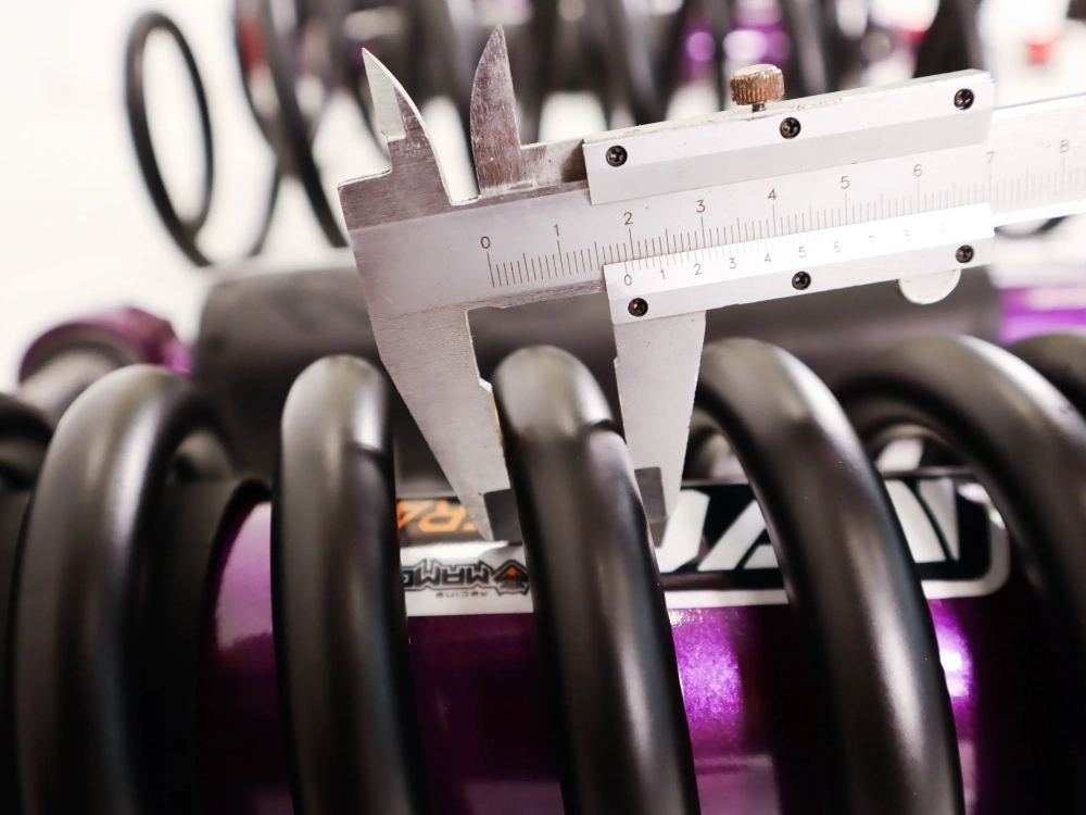 TANK 400 Подвеска MAMBA М70 Ultra (2 дюйма, регулируемая)