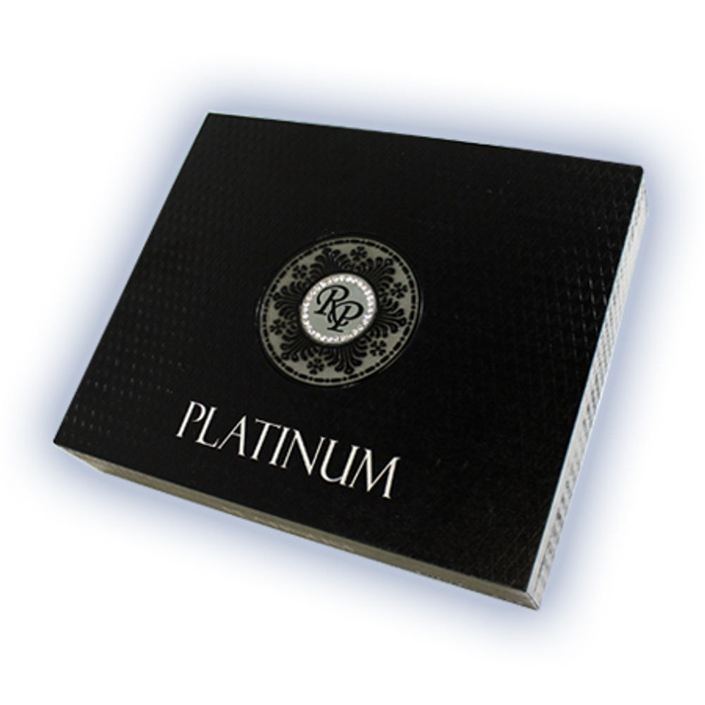 Rocky Patel Platinum Toro