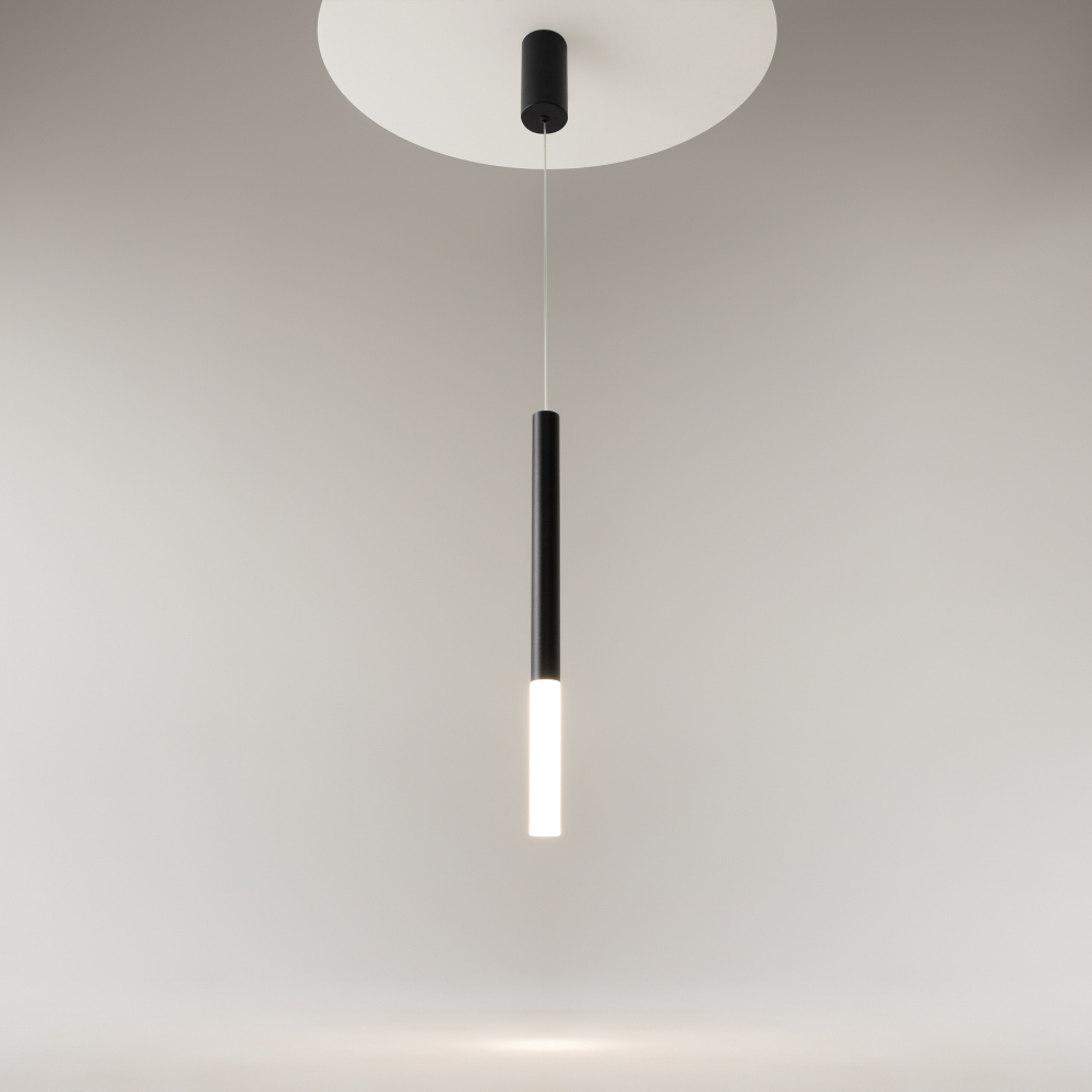 Подвесной светильник Maytoni MOD157PL-L6BK