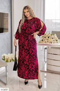 Платье II-1029 Фабрика Моды