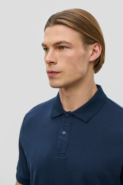 Поло мужское B701203 Baon