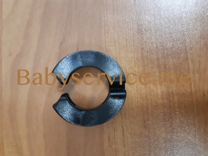 Уплотнитель вилки колеса