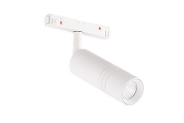 105CG 12W4K-W (1/40) Светильник для магнитного шинопровода