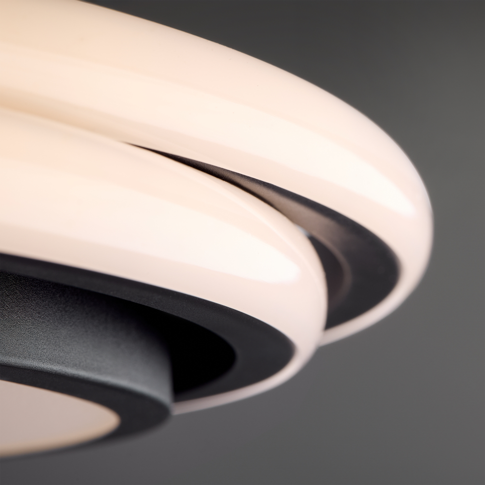 Потолочный светильник Freya FR10031CL-L98B