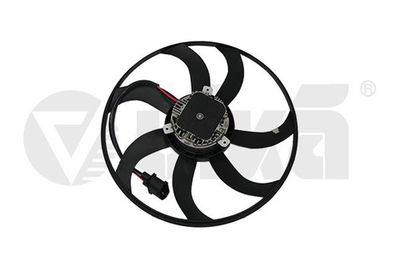 vika - 99591286201-VIK - Fan, engine cooling