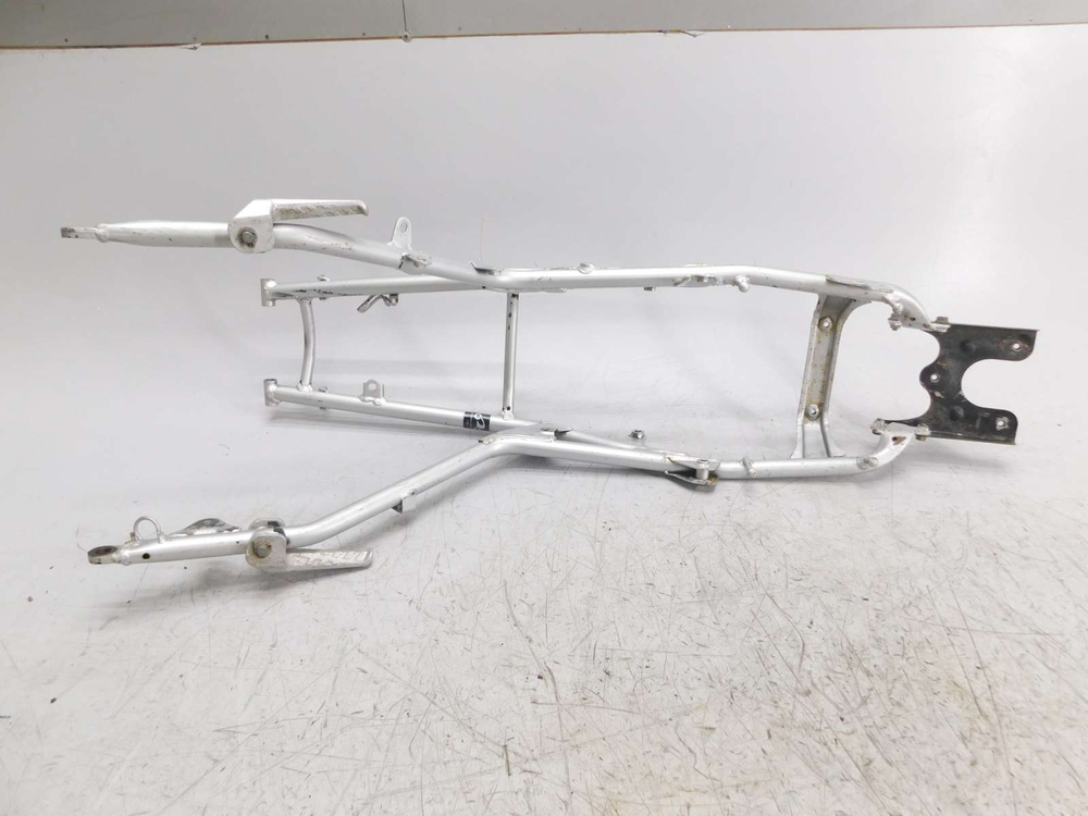 Подрамник Honda XR250 MD30 03-07