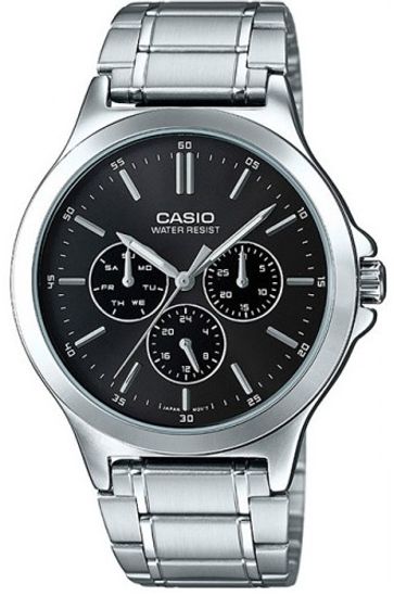 Мужские наручные часы Casio MTP-V300D-1AUDF