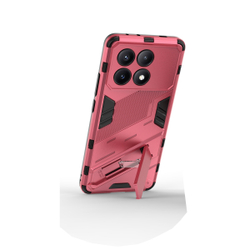 Чехол Warrior Case для Poco X6 Pro