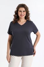 Футболка Базис-5 Виотекс АНТРАЦИТ