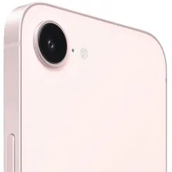Apple iPhone 17E nano-SIM+eSIM 256Gb Soft Pink