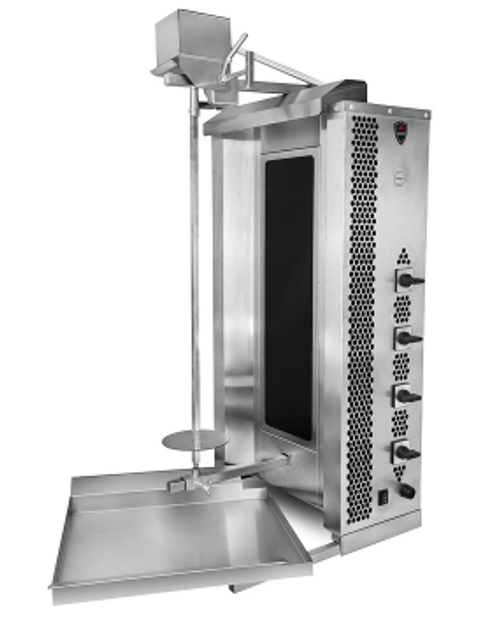 Гриль для шаурмы MARS MED-03