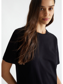 Футболка женская T-Shirt Moda LIU JO