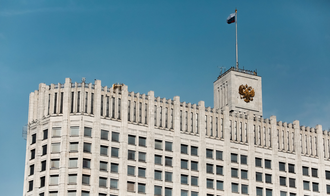 Закон о маркетплейсах готов к рассмотрению правительства