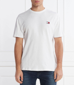 Футболка Tommy Jeans - белый(DM0DM17995)