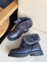 Ботинки Zecchino D'Oro