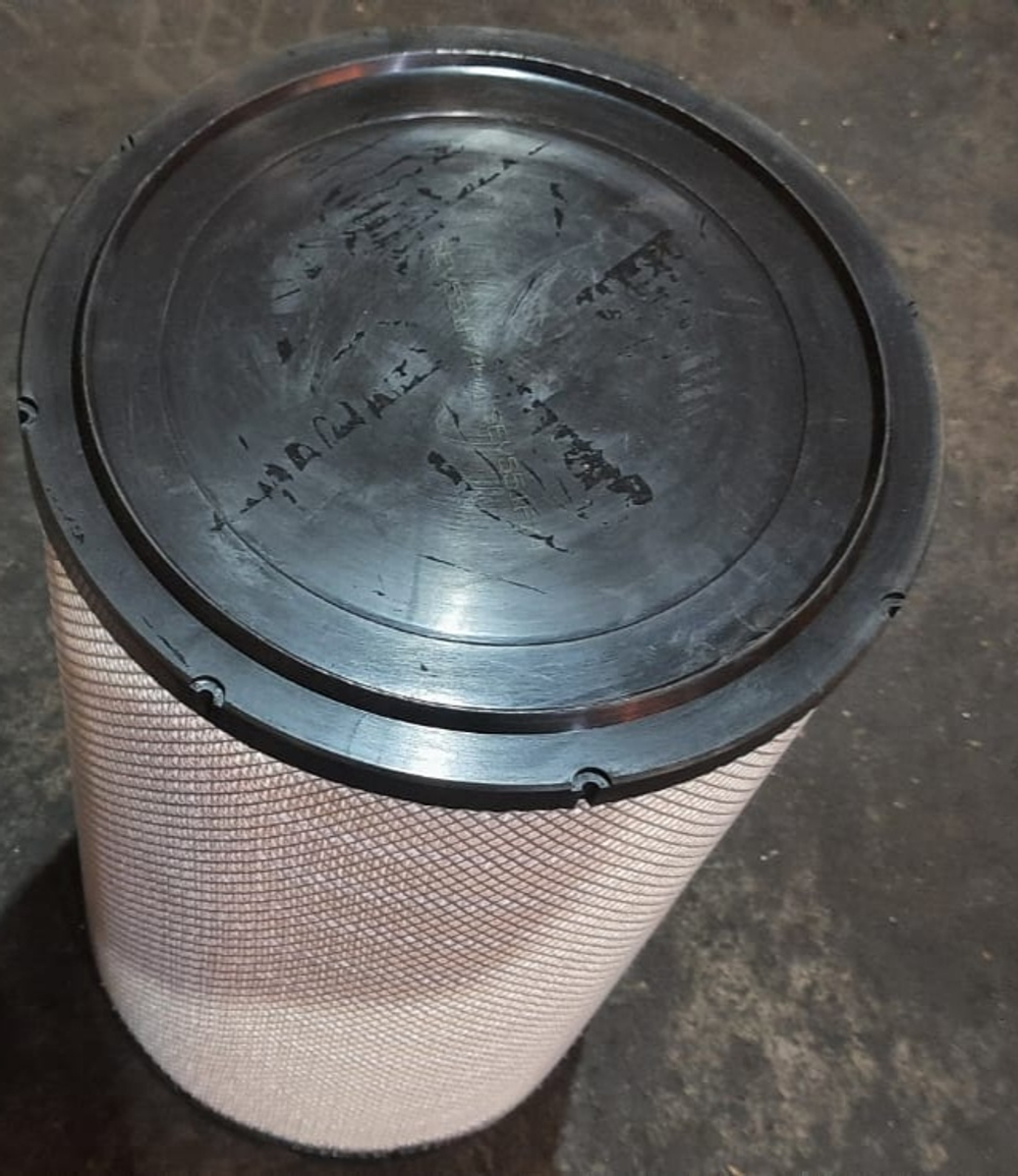 Фильтр воздушный внешний Stal ST820A/ sev551f/4