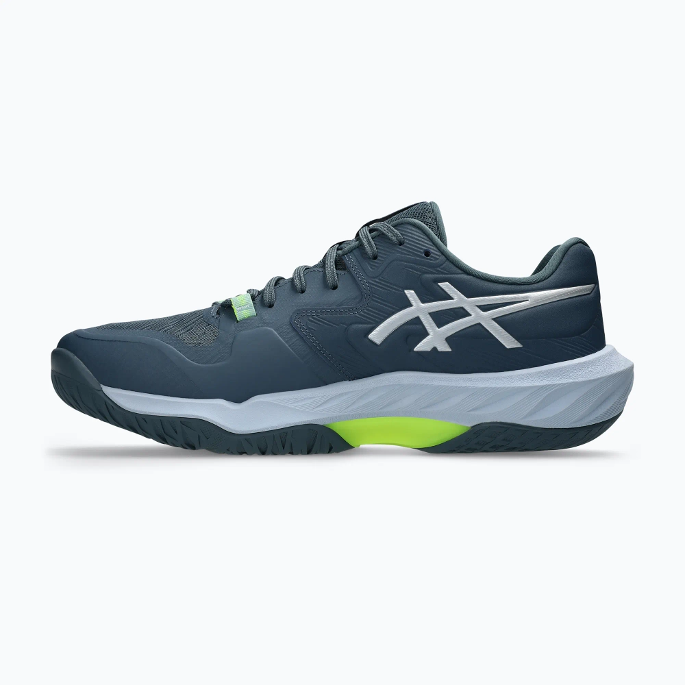 Кроссовки волейбольные ASICS Sky Elite FF 4 raw indigo/solid air