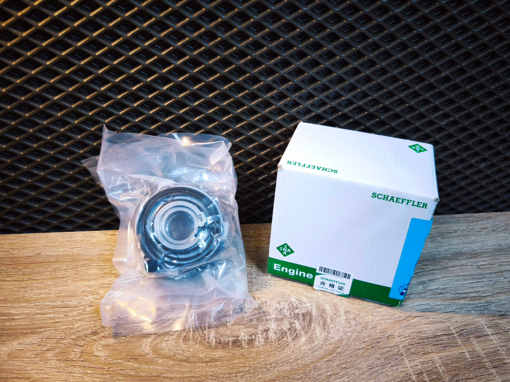 Шестерня распредвала выпуск INA  land rover PT204