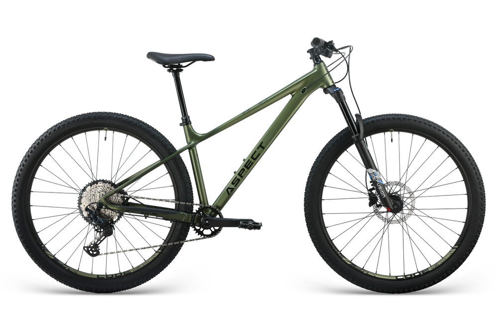 Горный велосипед Aspect Ronin Pro 29 (2025)