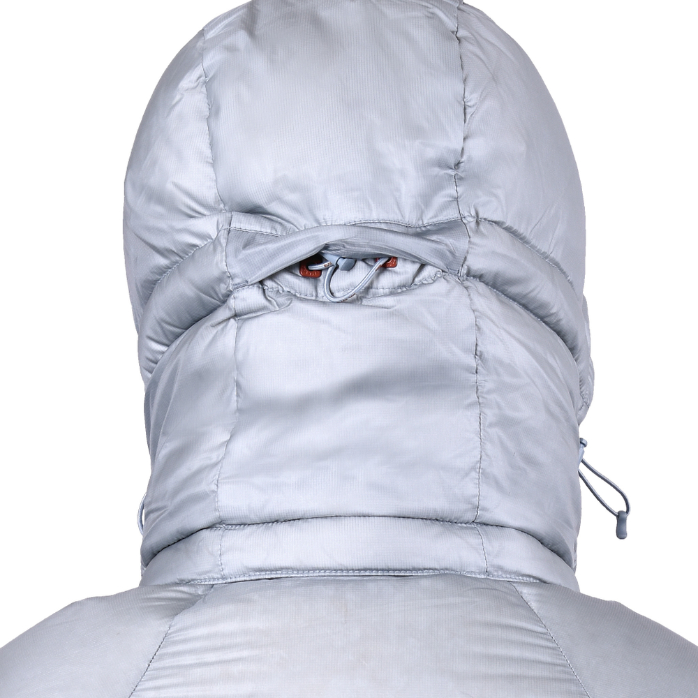 Black Yak Куртка пуховая женская Casual Down Jacket